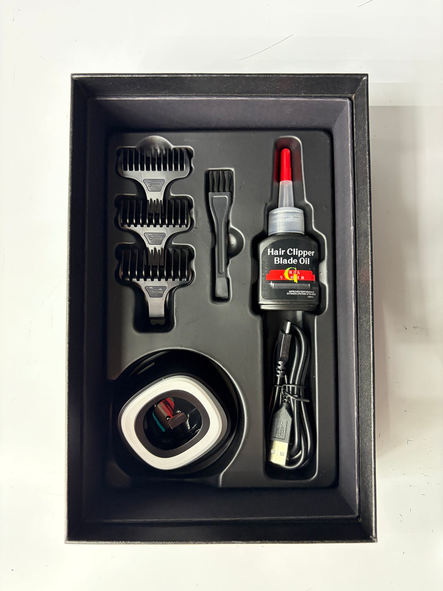 Gshave Toxic trimmer