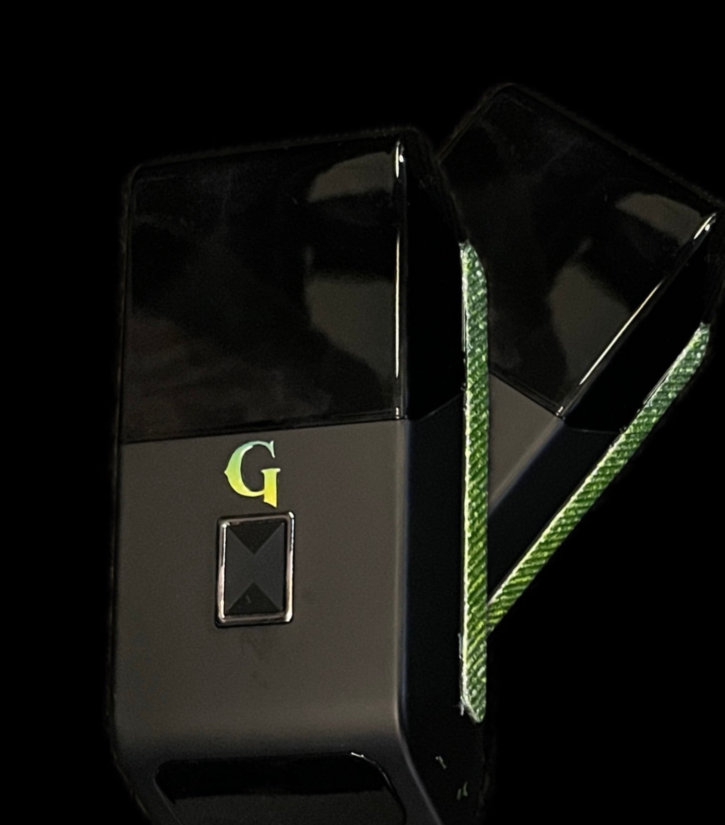 Gshave single foil shaver