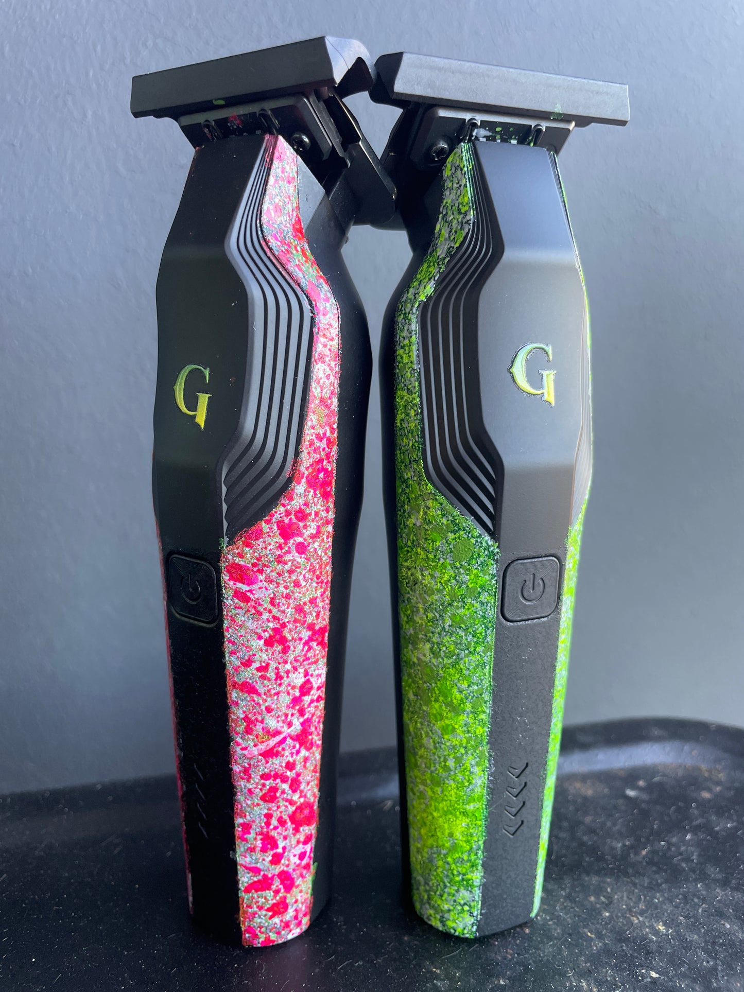 Gshave trimmers
