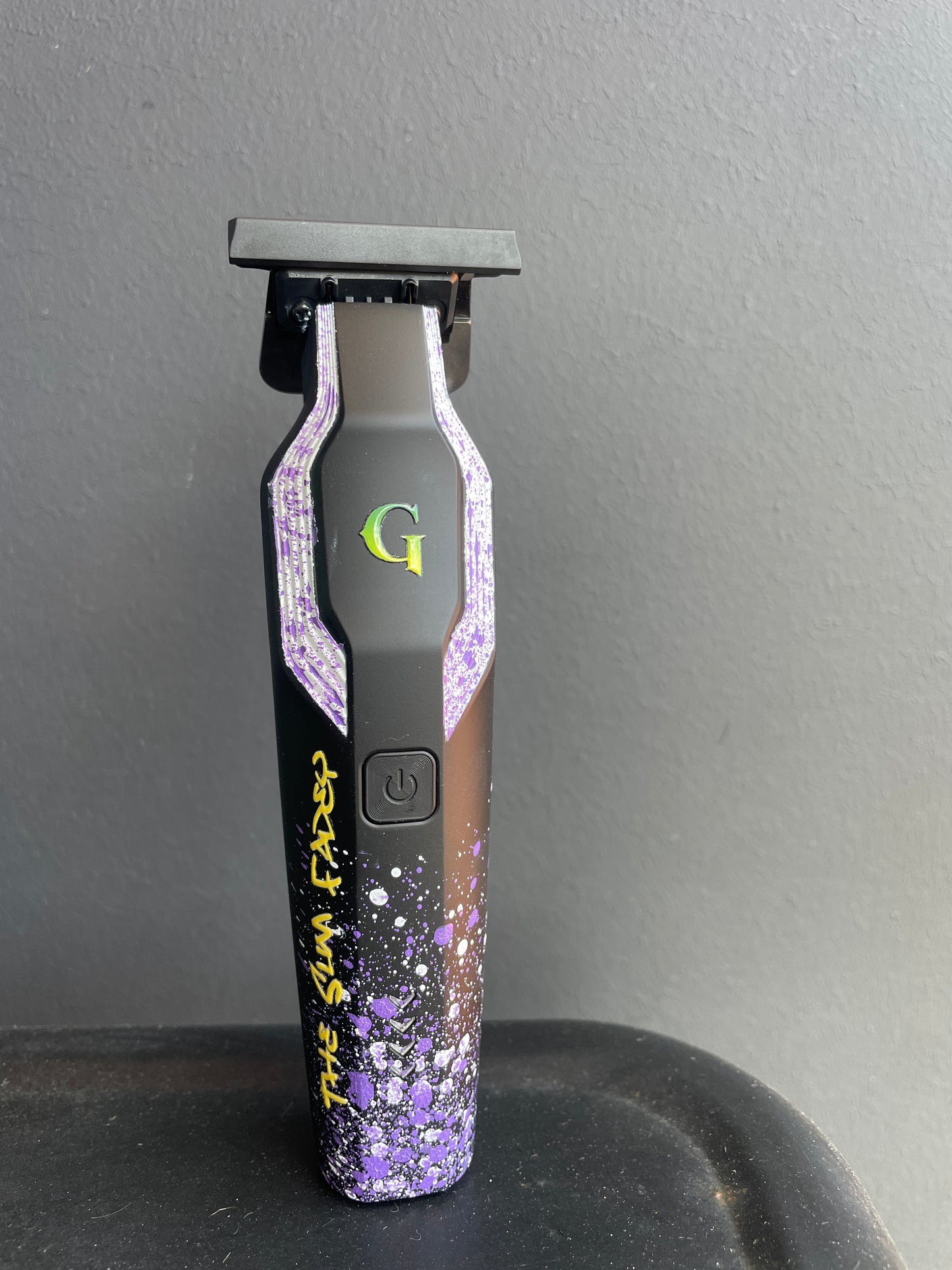 Gshave trimmer Limited edition