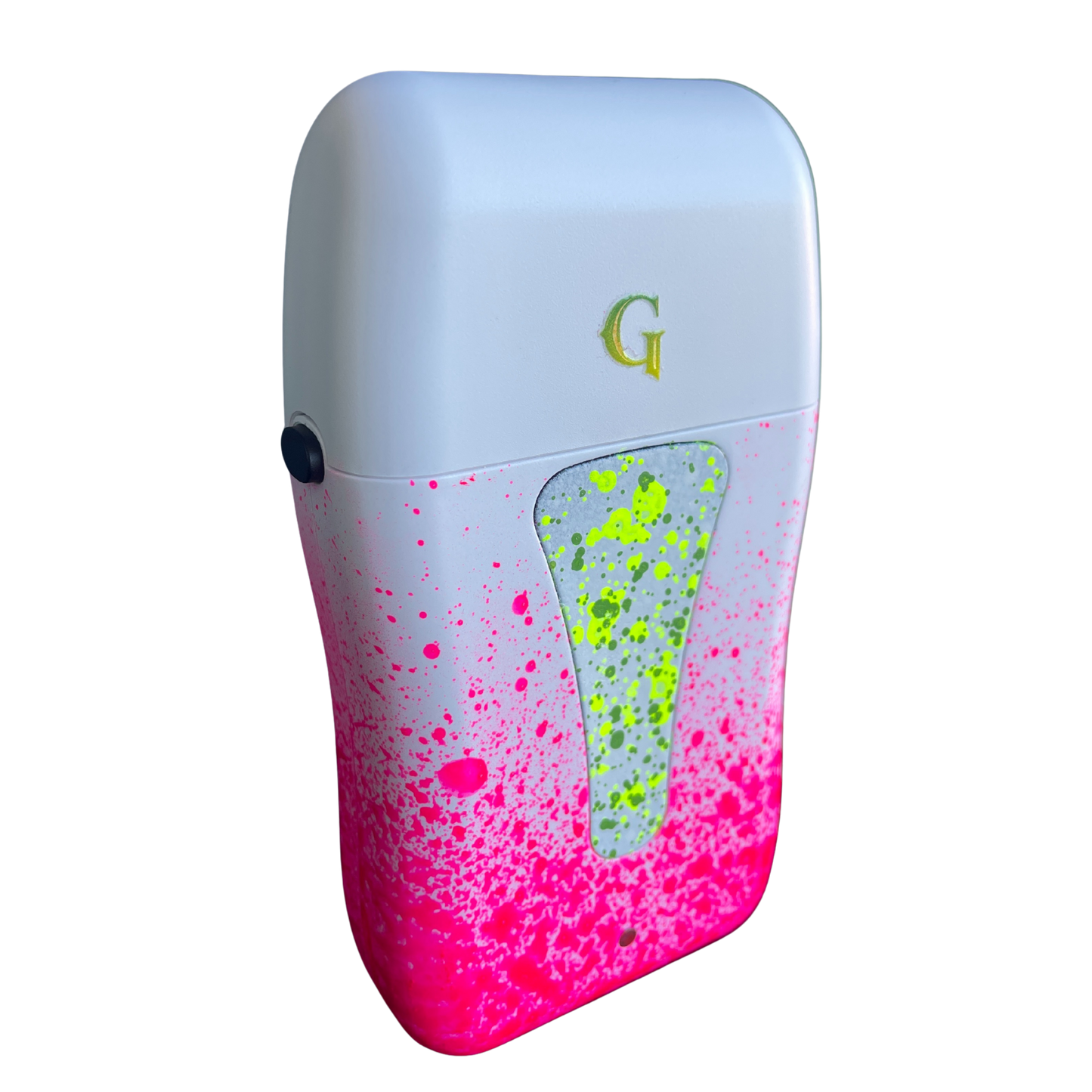 G Shave - Duel Head Foil shaver