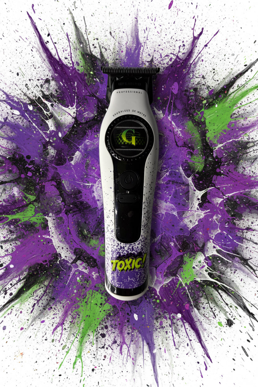 Gshave Toxic trimmer