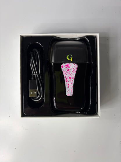 G Shave - Duel Head Foil shaver