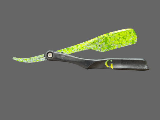 Cutthroat razor