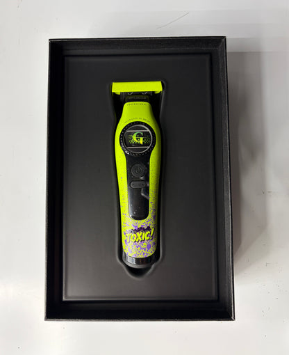 Gshave Toxic trimmer