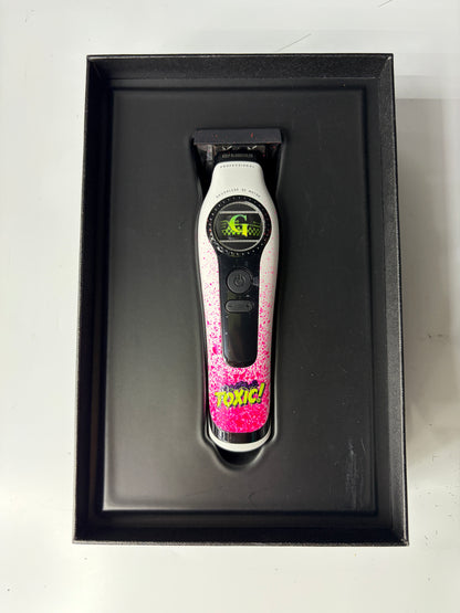 Gshave Toxic trimmer