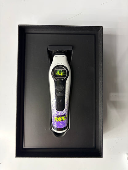 Gshave Toxic trimmer