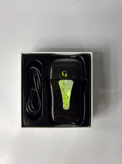 G Shave - Duel Head Foil shaver