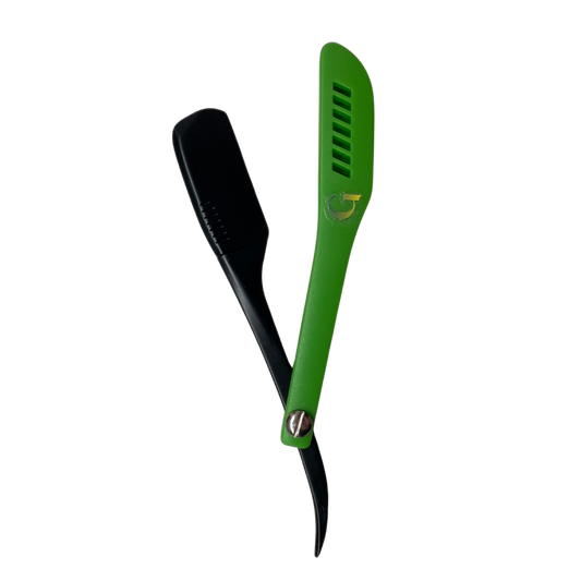 Premium Cutthroat Razor