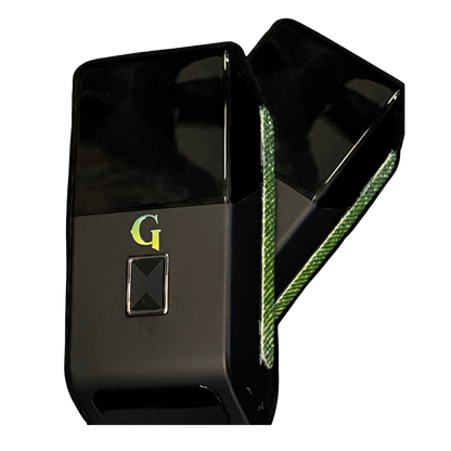 G Shave - Single Head Foil Shaver