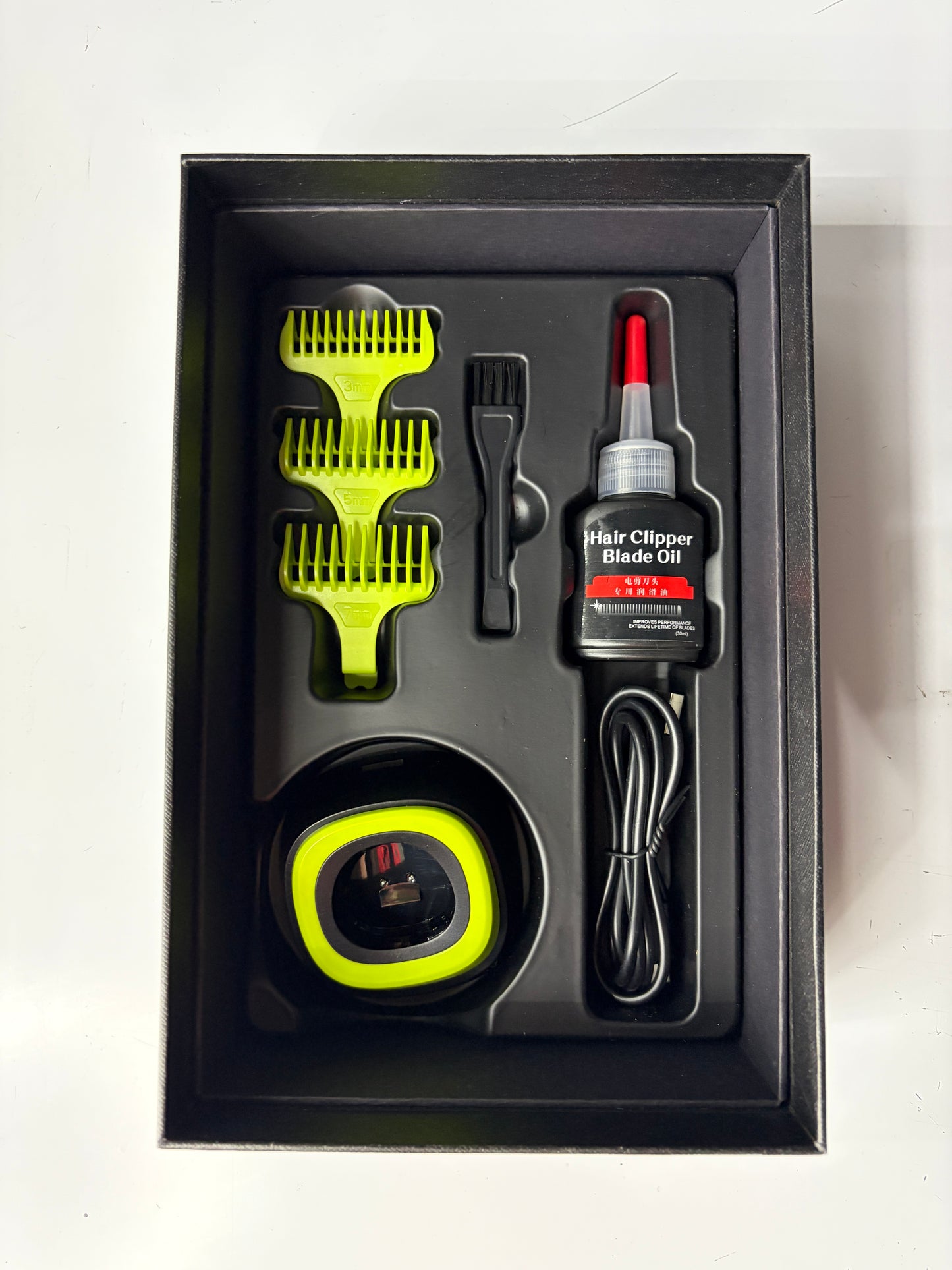 Gshave Toxic trimmer