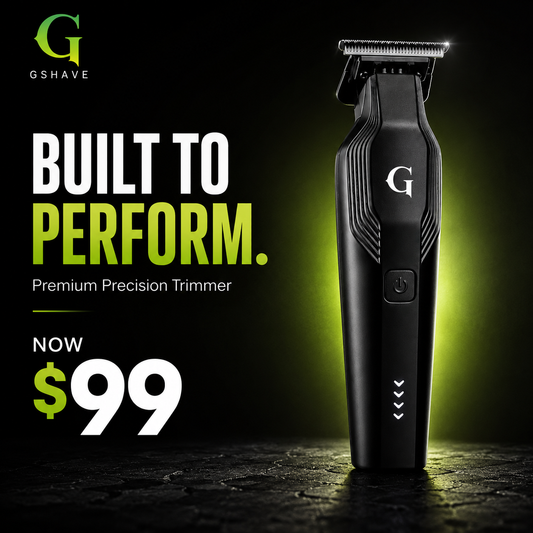Matte trimmer