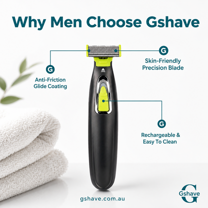 Electric razor