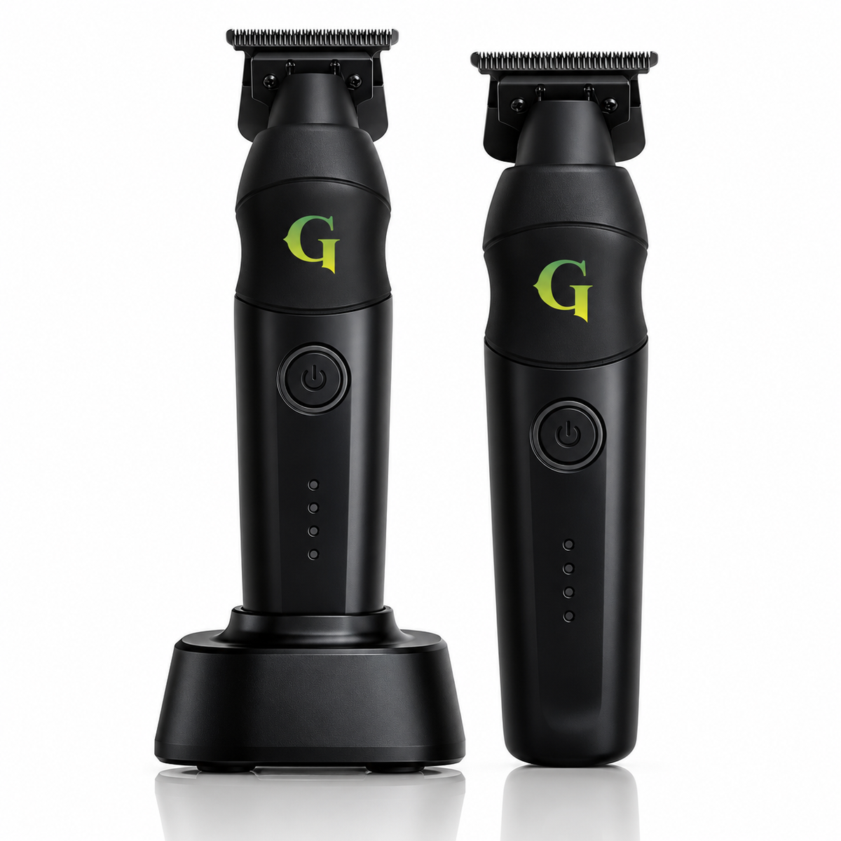 Gshave new metal body trimmer