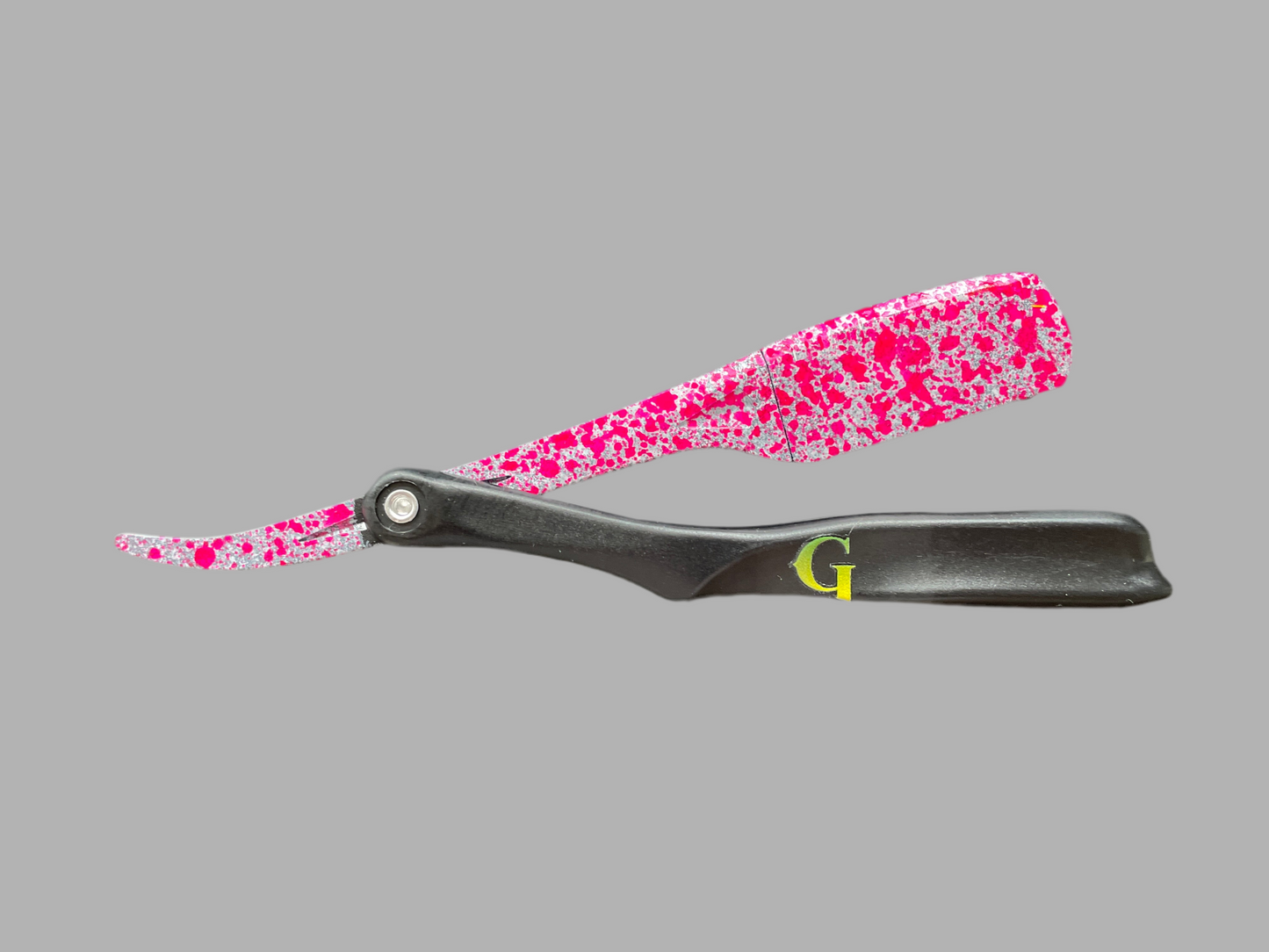 Cutthroat razor