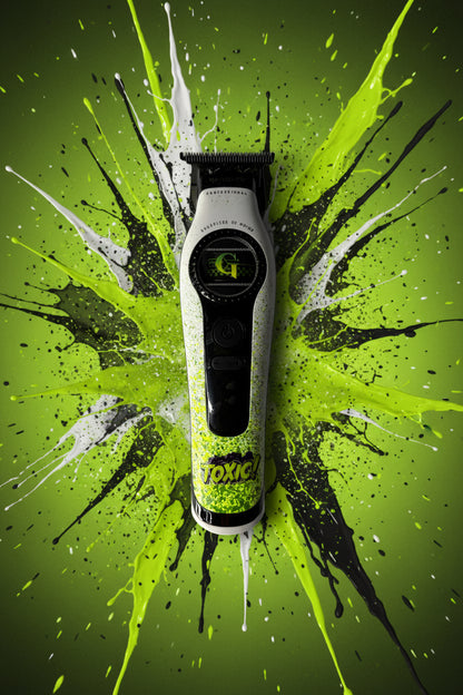 Gshave Toxic trimmer