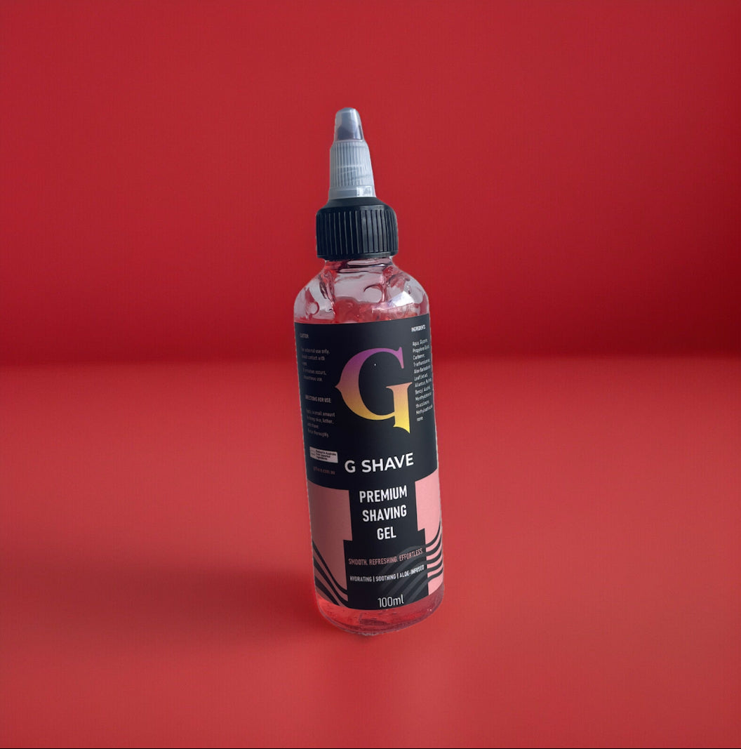 Gshave for women