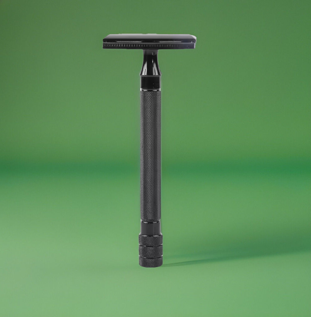 Gshave safety razor