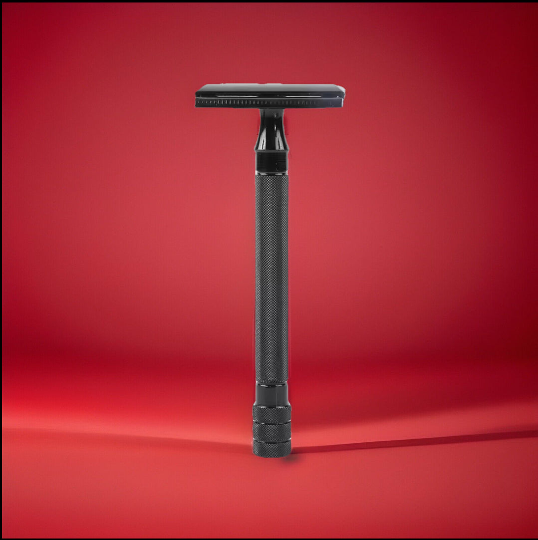 Gshave safety razor