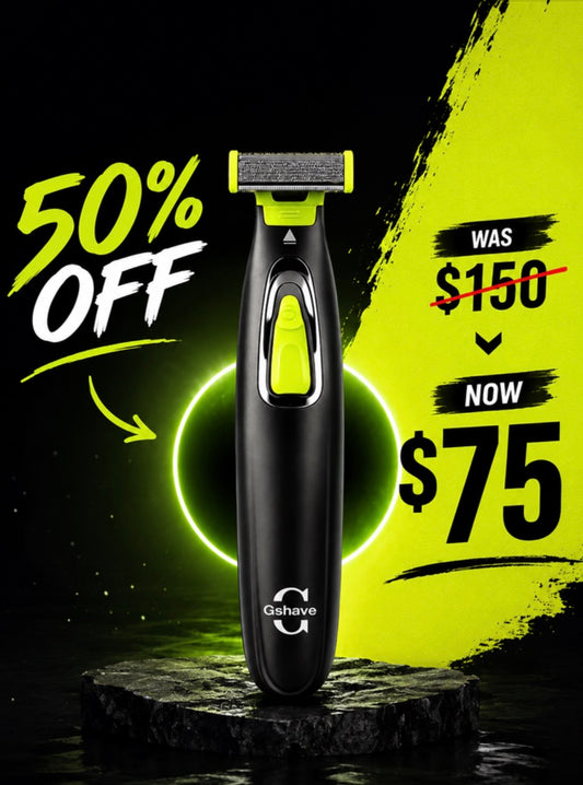 Electric razor