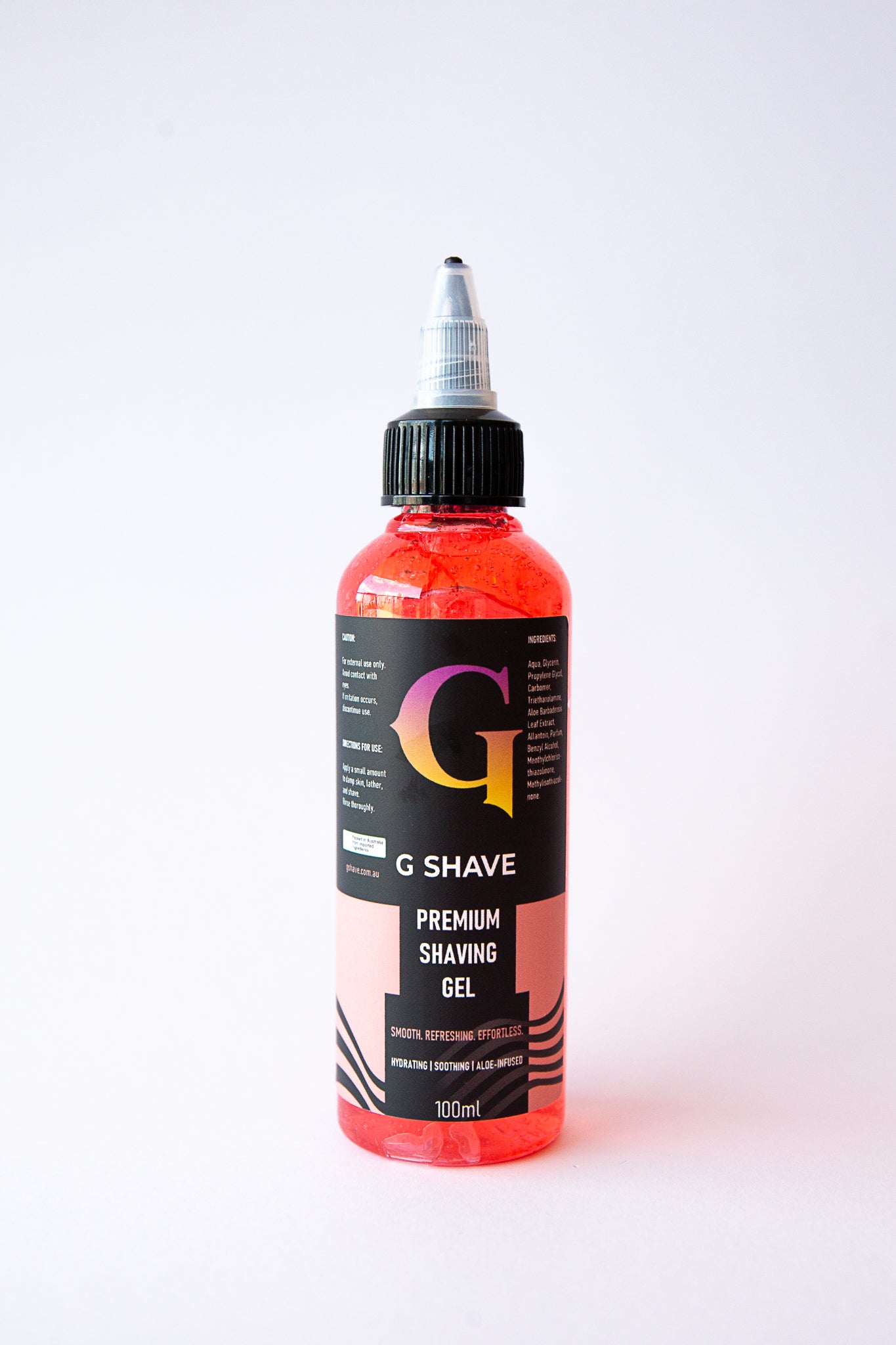 Gshave for women