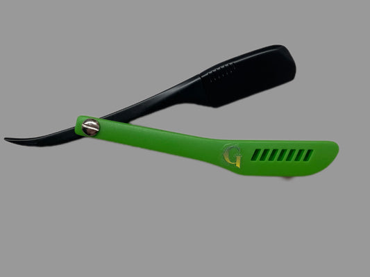 Premium cutthroat razor