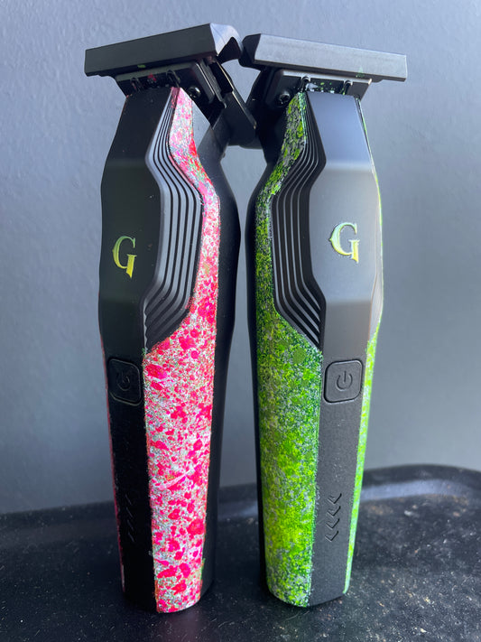Gshave trimmers