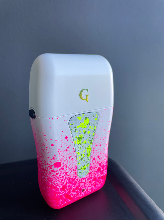 Gshave Foil shaver
