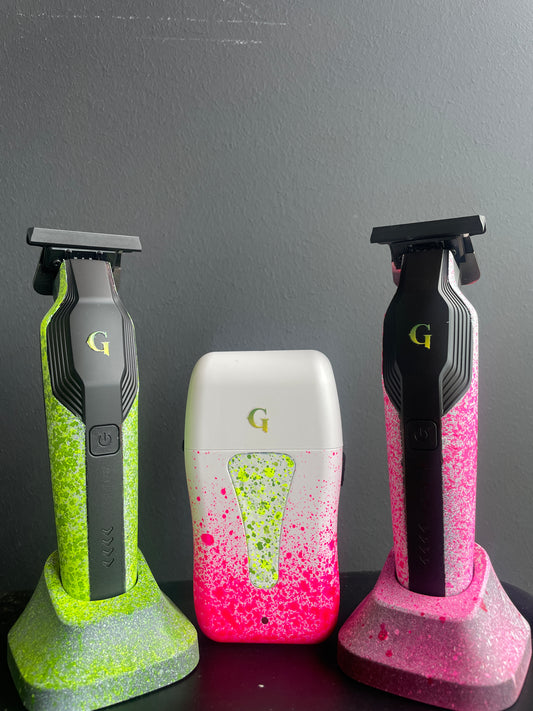 Gshave combo