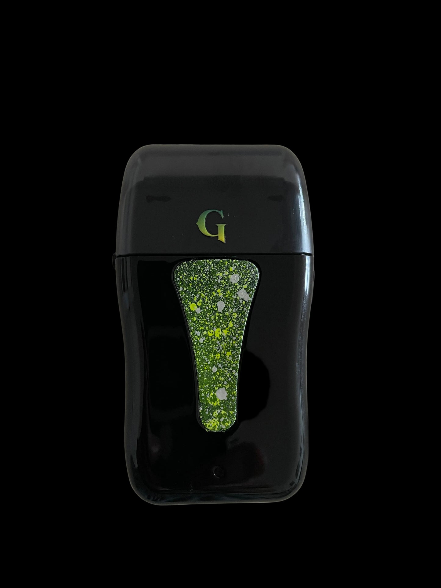 G Shave - Duel Head Foil shaver