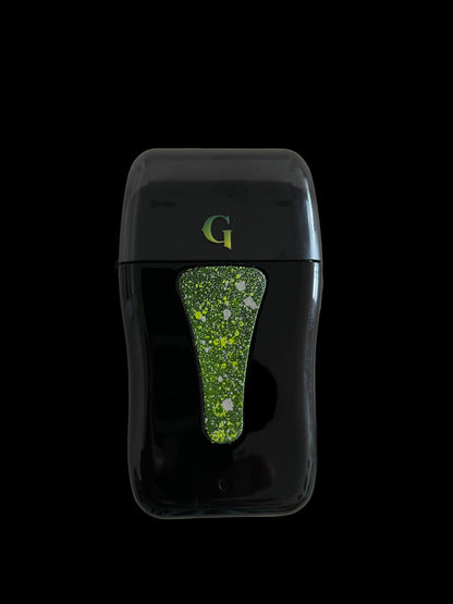 G Shave - Duel Head Foil shaver