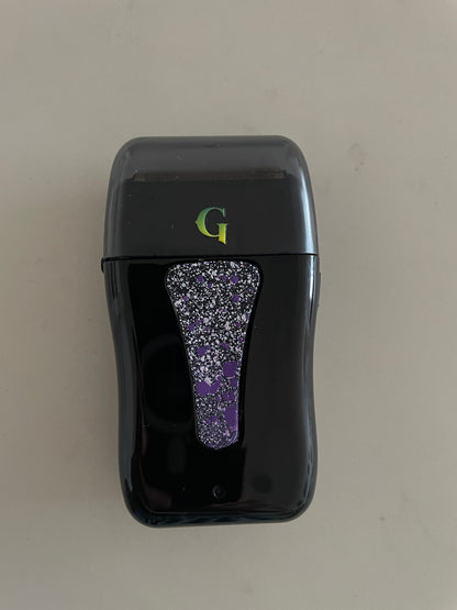 G Shave - Duel Head Foil shaver