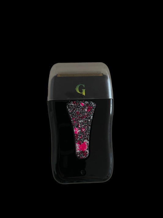 G Shave - Duel Head Foil shaver