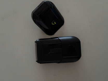 G Shave - Single Head Foil Shaver