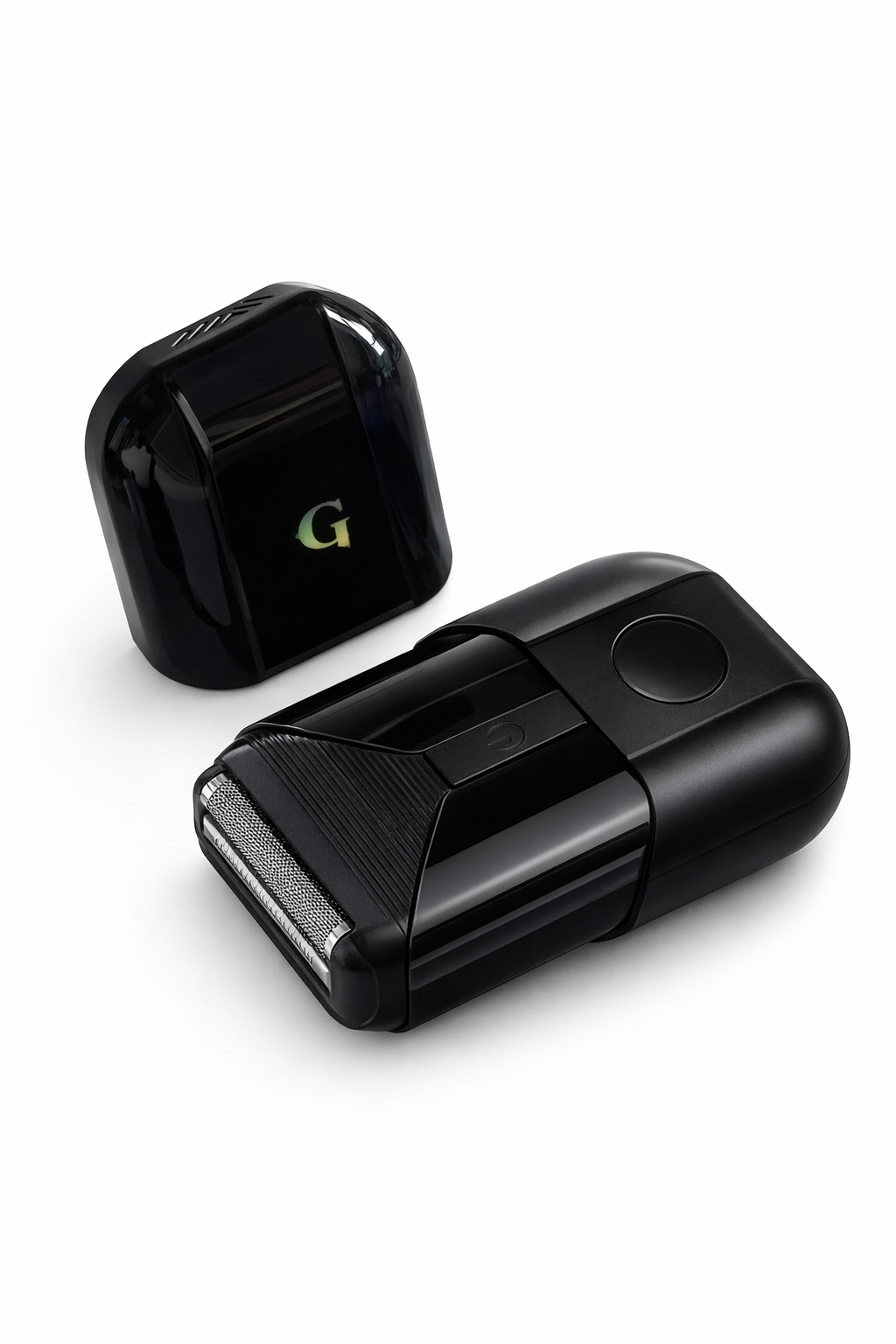 G Shave - Single Head Foil Shaver
