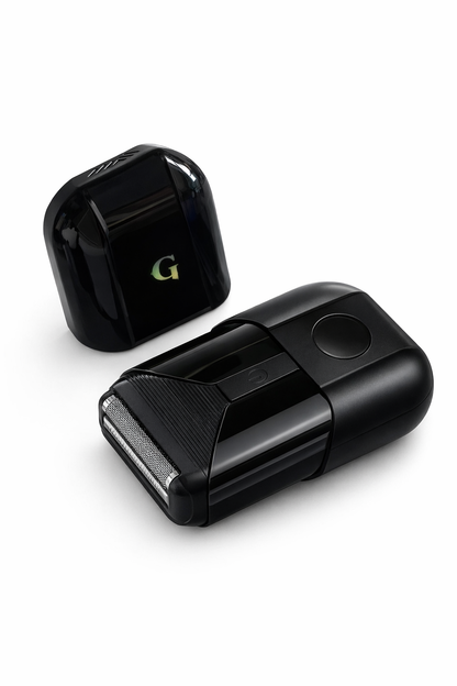 G Shave - Single Head Foil Shaver