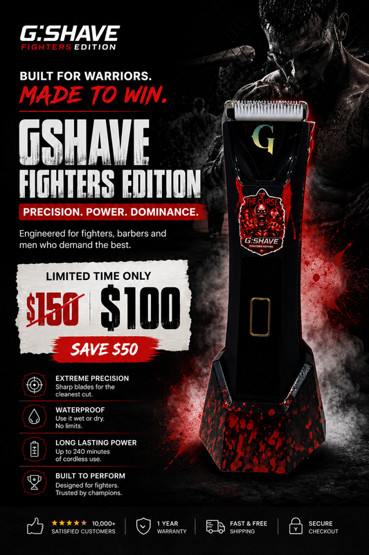 Fighters edition