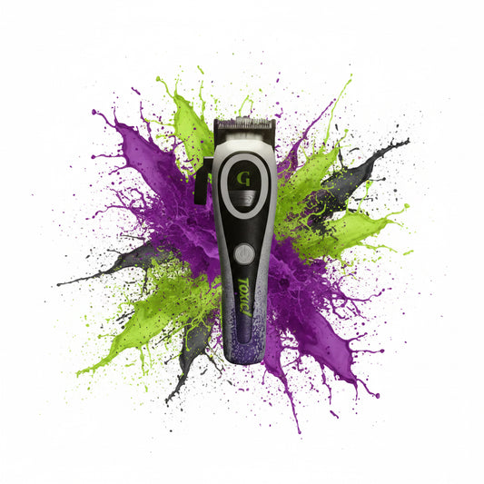 Toxic clippers