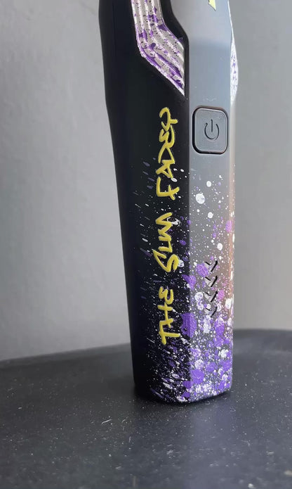 G Shave Trimmer - The Slim Fadey   (Limited Edition)